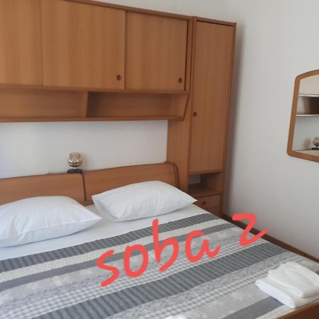 Apartman Emilio บาชกาโวดา ภายนอก รูปภาพ