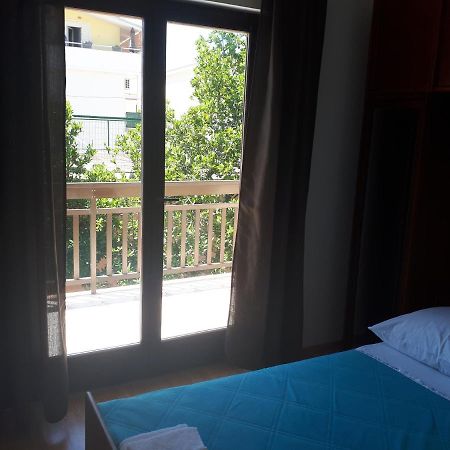Apartman Emilio บาชกาโวดา ภายนอก รูปภาพ