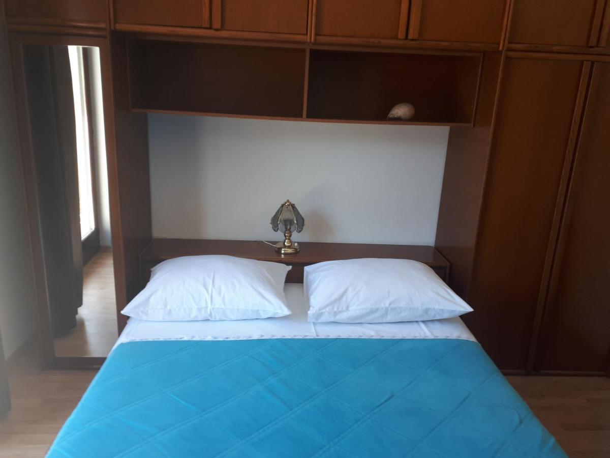 Apartman Emilio บาชกาโวดา ภายนอก รูปภาพ