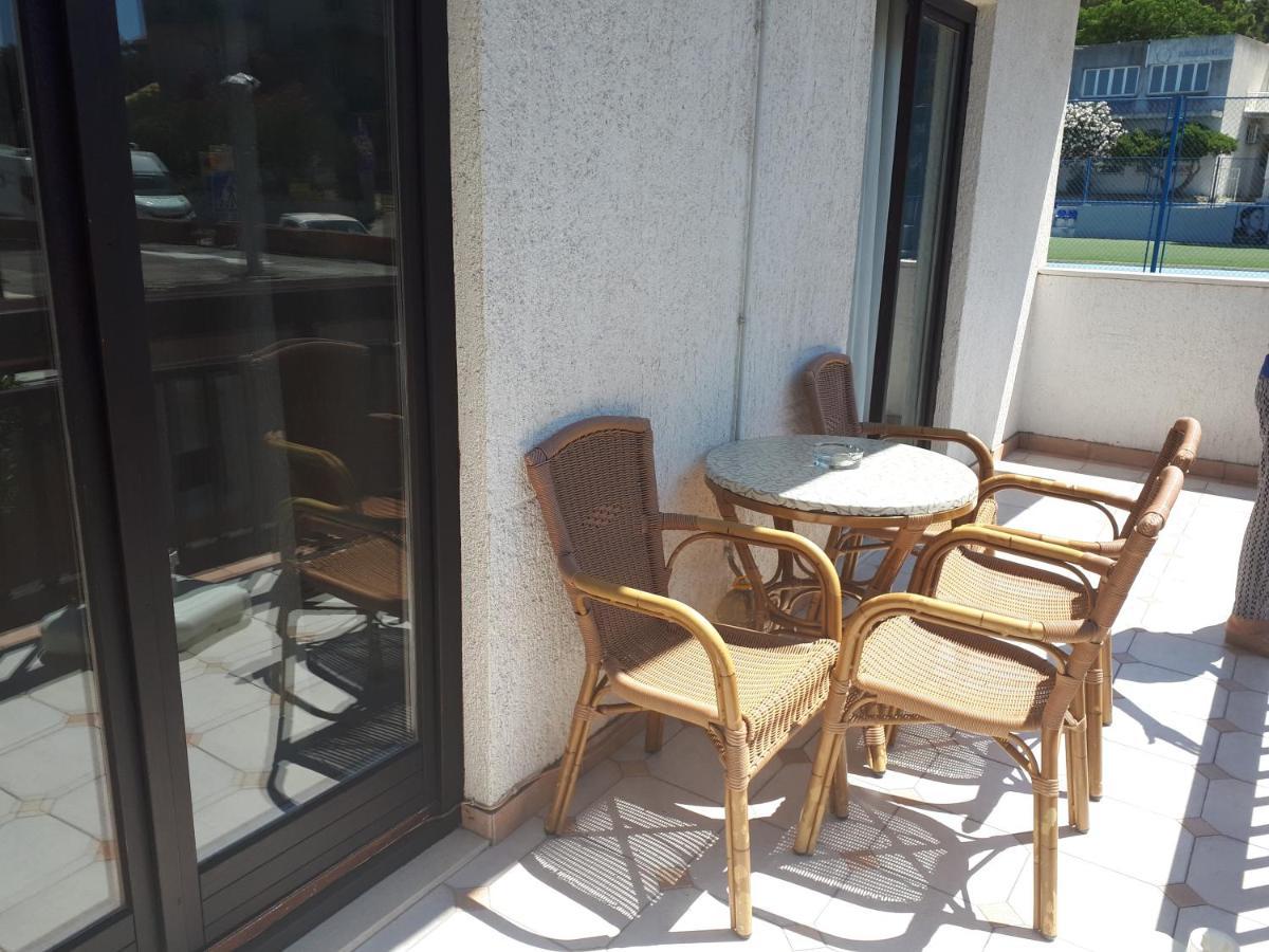 Apartman Emilio บาชกาโวดา ภายนอก รูปภาพ