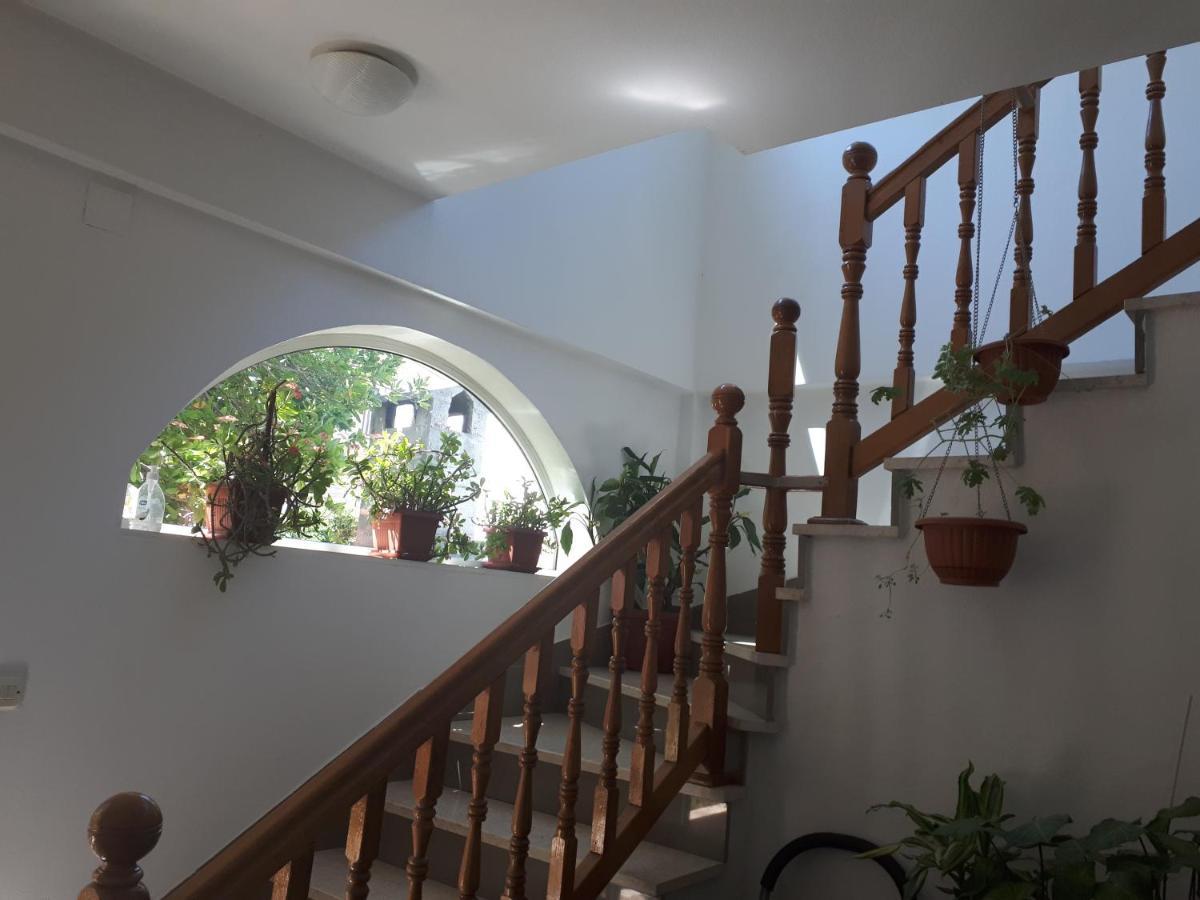 Apartman Emilio บาชกาโวดา ภายนอก รูปภาพ