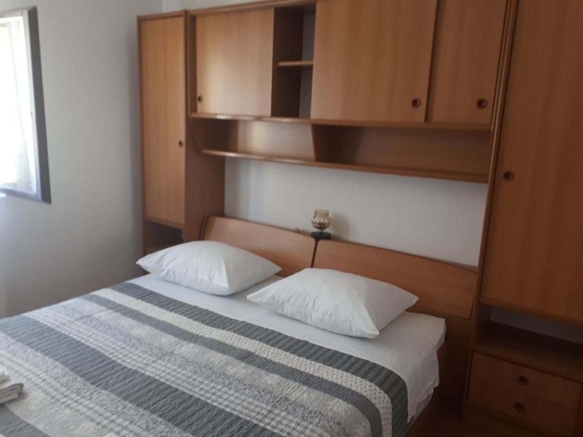 Apartman Emilio บาชกาโวดา ภายนอก รูปภาพ