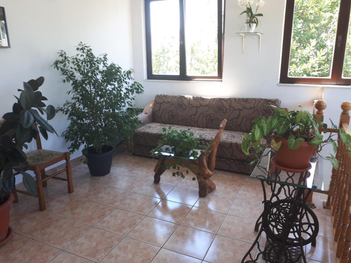 Apartman Emilio บาชกาโวดา ภายนอก รูปภาพ